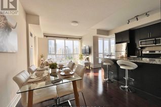 Property for Sale, 39 Upper Duke Cres #603, Markham, ON Property for Sale, 39 Upper Duke Cres #603, Markham, ON