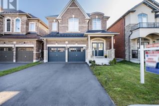 Property for Sale, 17 Betty May Cres, East Gwillimbury, ON