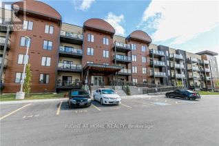 Property for Sale, 720 Yonge Street St #305, Barrie, ON
