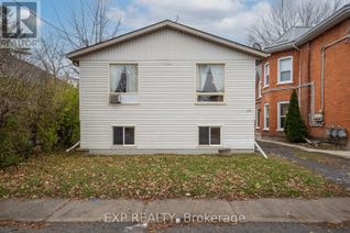 Property for Sale, 12 Dunbar St, Belleville, ON