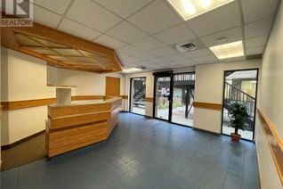 Office for Lease, 247 Lawrence Avenue, Kelowna, BC
