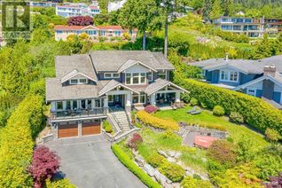 Property for Sale, 1373 Chartwell Drive, West Vancouver, BC