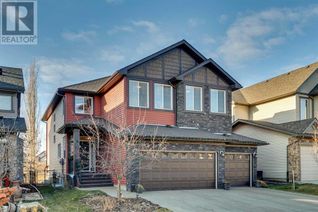 Property for Sale, 125 Crystal Green Drive, Okotoks, AB
