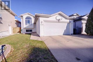 Property for Sale, 135 Squamish Court W, Lethbridge, AB Property for Sale, 135 Squamish Court W, Lethbridge, AB