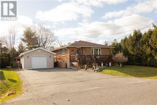 Bungalow for Sale, 124 Fortier Street, Cornwall, ON