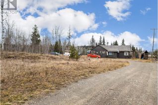 Ranch-Style House for Sale, 5855 Sundman Road, 100 Mile House, BC