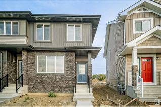 Townhouse for Sale, 473 Glenridding Ravine Dr Sw, Edmonton, AB Townhouse for Sale, 473 Glenridding Ravine Dr Sw, Edmonton, AB
