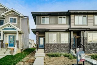 Townhouse for Sale, 467 Glenridding Ravine Dr Sw, Edmonton, AB Townhouse for Sale, 467 Glenridding Ravine Dr Sw, Edmonton, AB