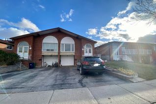 House for Rent, 5 Navaho Dr, Toronto, ON