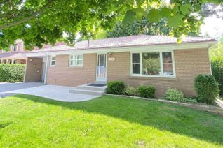 Bungalow for Sale, 44 Peter St, Markham, ON Bungalow for Sale, 44 Peter St, Markham, ON