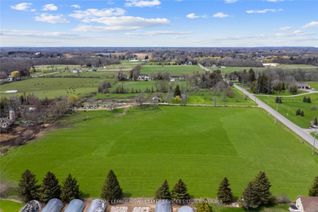 Vacant Residential Land for Sale, 723 Millgrove Side Rd, Hamilton, ON