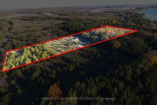 Land for Sale, 439 Rock Cross Rd E, Prince Edward County, ON