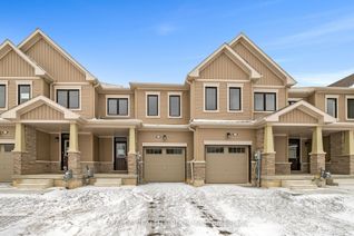 Townhouse for Sale, 85 Vanilla Tr, Thorold, ON Townhouse for Sale, 85 Vanilla Tr, Thorold, ON