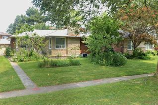 Bungalow for Rent, 6725 Crawford St, Niagara Falls, ON