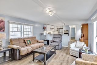 Bungalow for Sale, 2244 Heritage Line #4A, Otonabee-South Monaghan, ON