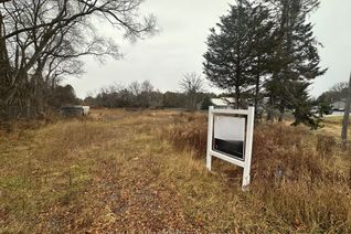Vacant Residential Land for Sale, 8390 Dale Rd, Cobourg, ON