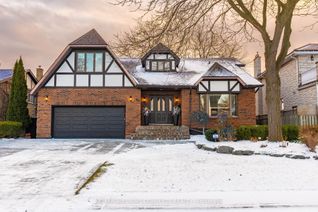 House for Sale, 80 Albion Falls Blvd, Hamilton, ON
