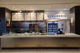 Food Court Outlet Business for Sale, 55 Avenue Rd, Toronto, ON