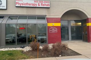 Medical/Dental Business for Sale, 3065 Ridgeway Dr #42, Mississauga, ON