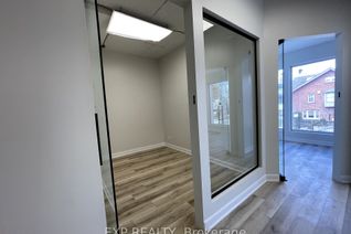 Office for Lease, 230 Lakeshore Rd E #205-2A, Mississauga, ON