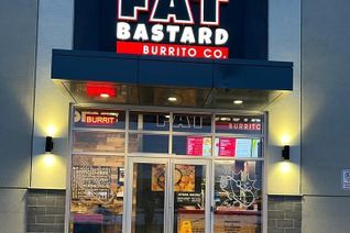 Fast Food/Take Out Franchise Business for Sale, 188 Bell Blvd, Belleville, ON