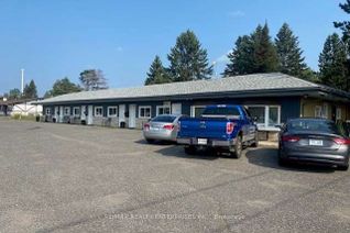 Hotel/Motel/Inn Non-Franchise Business for Sale, 4746 Highway 11/17, Thunder Bay, ON