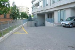 Parking Space for Sale, 906 Sheppard Ave W #Parking, Toronto, ON