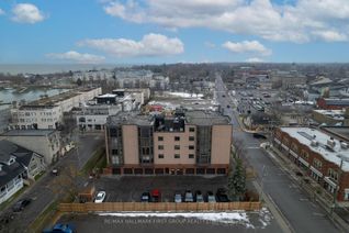 Condo for Sale, 1 Queen St #404, Cobourg, ON