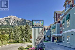 Condo for Sale, 1151 Sidney Street #231, Canmore, AB