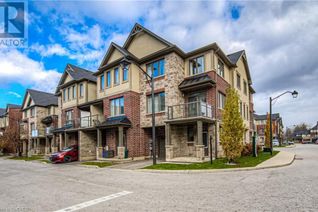 Townhouse for Sale, 2 Ritchie Lane, Hamilton, ON Townhouse for Sale, 2 Ritchie Lane, Hamilton, ON
