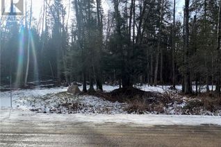 Land for Sale, 63 Annie Mayhew Road, Combermere, ON