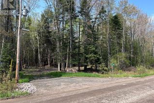 Land for Sale, 63 Annie Mayhew Road, Combermere, ON