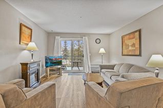 Condo Apartment for Sale, 4769 Forsters Landing Road #209, Radium Hot Springs, BC