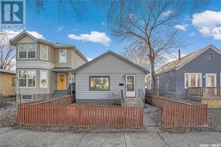 Property for Sale, 702 6th Street E, Saskatoon, SK Property for Sale, 702 6th Street E, Saskatoon, SK