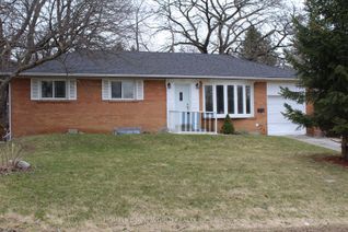 Bungalow for Rent, Toronto, ON
