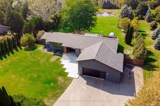 Bungalow for Sale, 16224 7th Concession Rd, King, ON
