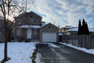 Detached House for Sale, 92 Kraus Rd, Barrie, ON