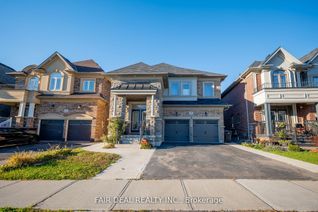 Detached House for Sale, 8 Arda Cres, Brampton, ON