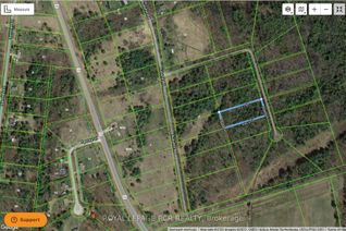 Vacant Residential Land for Sale, Part 23 Autumn Rd, Trent Hills, ON