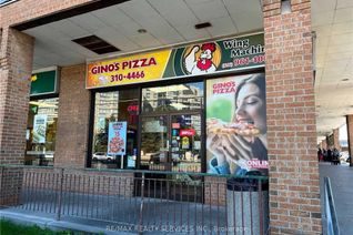 Pizzeria Non-Franchise Business for Sale, 787 Steeles Ave W, Toronto, ON