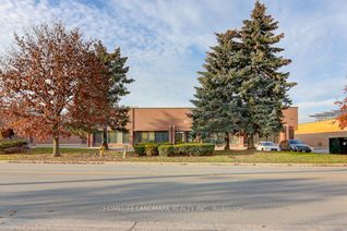 Industrial Property for Lease, 34 Riviera Dr, Markham, ON