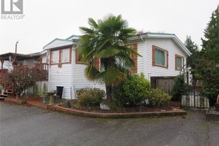Property for Sale, 10980 Westdowne Rd #91, Ladysmith, BC