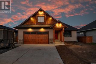 House for Sale, 712 Salmonberry St, Campbell River, BC