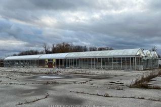 Farm for Lease, 20550 Hwy 11 Rd #Part 2, King, ON