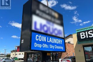 Coin Laundromat Business for Sale, 3908 17 Avenue Se, Calgary, AB