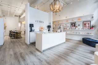 Non-Franchise Business for Sale, Toronto, ON
