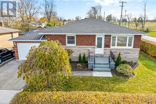 Bungalow for Rent, 197 Catherine Street Unit# Upper, Fort Erie, ON