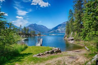 Vacant Residential Land for Sale, 210 Laguna Crescent, Twin Bays, BC