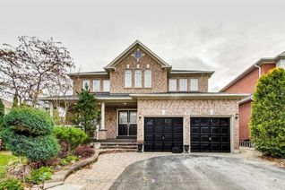 Detached House for Sale, 3 Branstone Dr, Whitby, ON