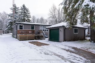 Bungalow for Sale, 49 Antiquary Rd, Kawartha Lakes, ON